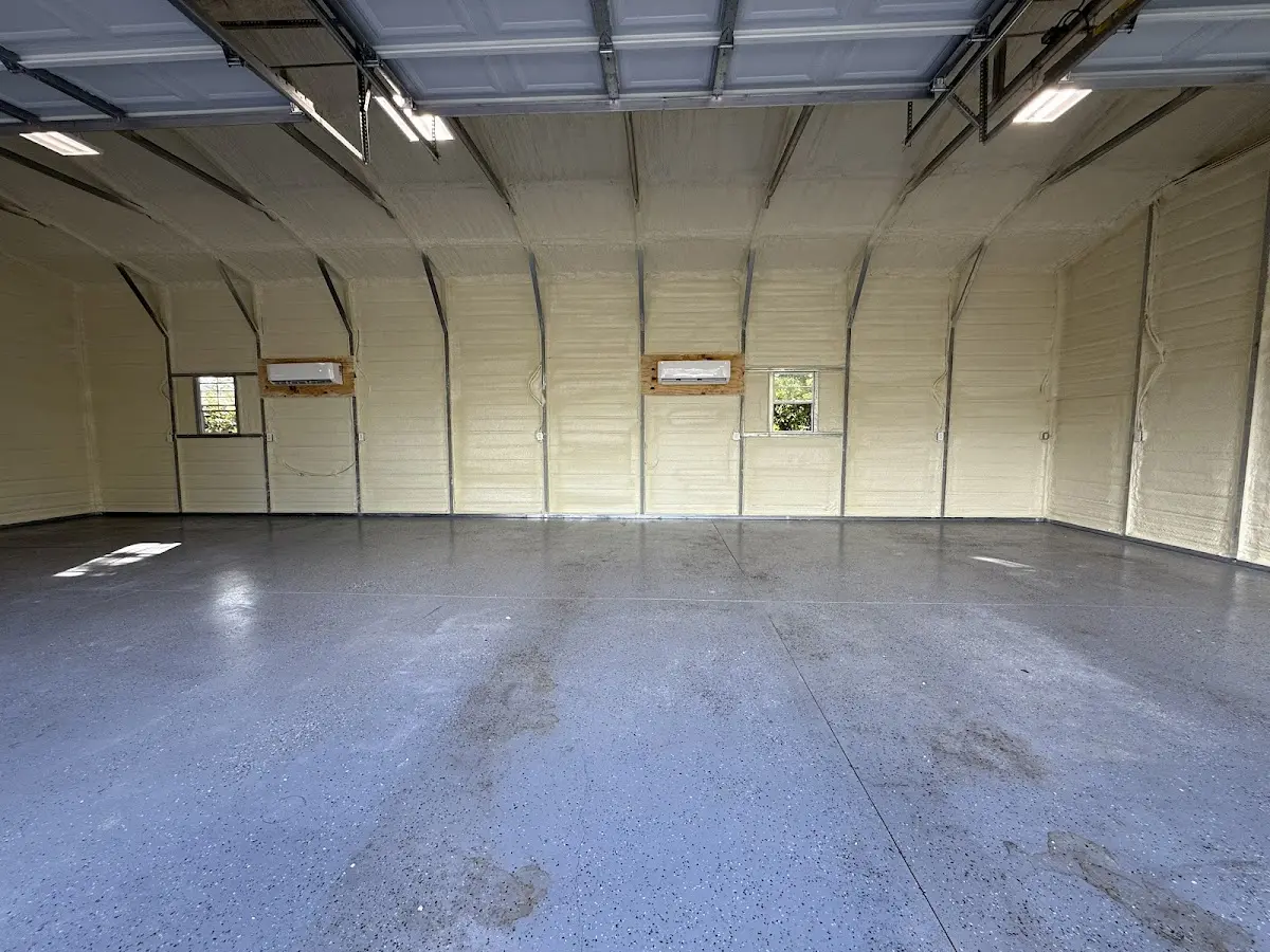 Metal Roof Coating in New River, AZ